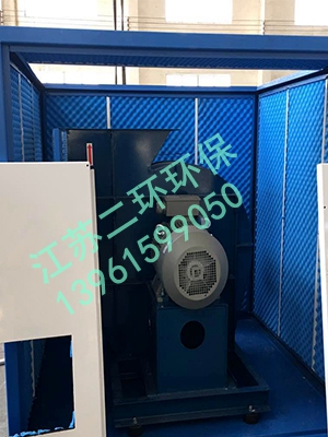 隔聲房消聲器 風(fēng)機隔聲房 消聲器