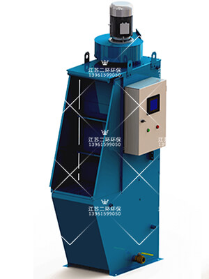 DV型自激式濕式打磨除塵工作臺一體機