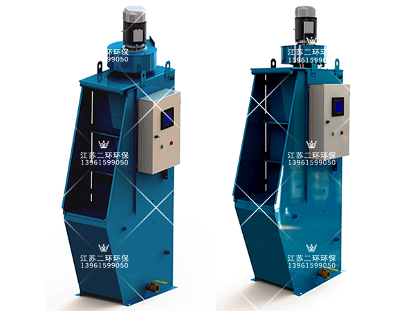 DV型濕式打磨除塵一體機(jī)